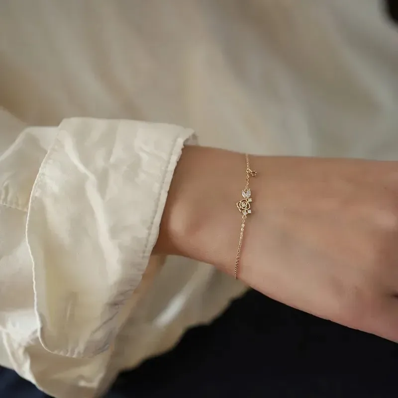 Pulsera para dama de fantasía.