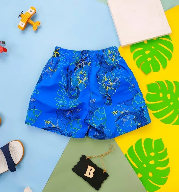 Bañador para niño Banana Blue