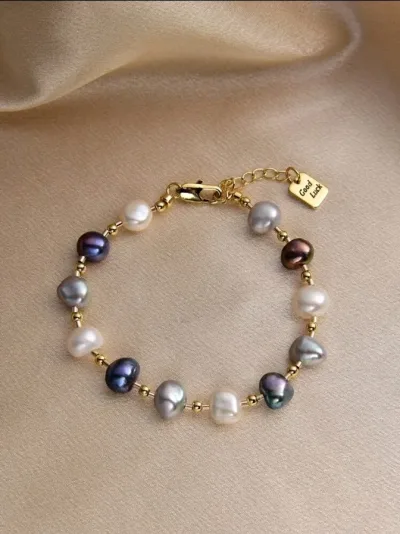 Pulsera para dama