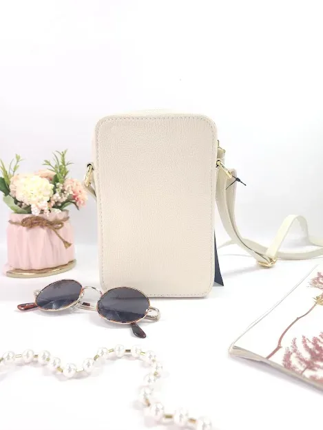 Bolso de hombro Tommy Hilfiger pequeño