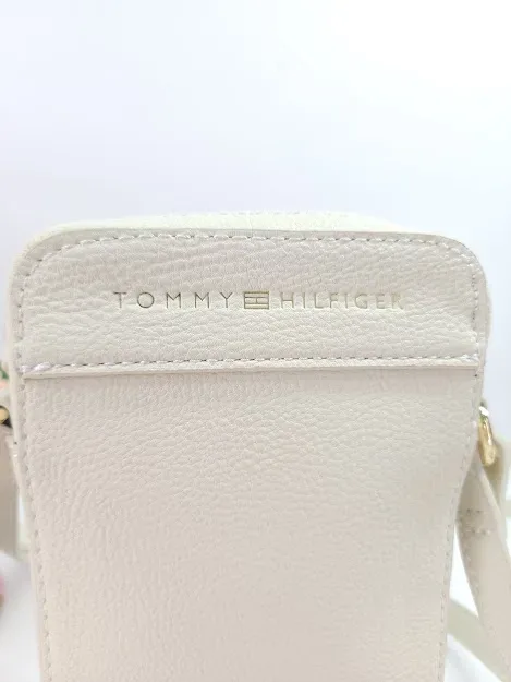 Bolso de hombro Tommy Hilfiger pequeño