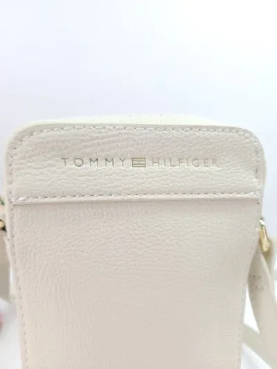 Bolso de hombro Tommy Hilfiger pequeño
