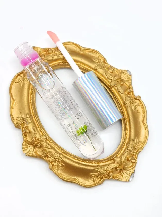 Lip gloss tono 02