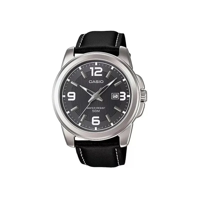 Reloj CASIO para caballero MTP-1314L-8AVDF