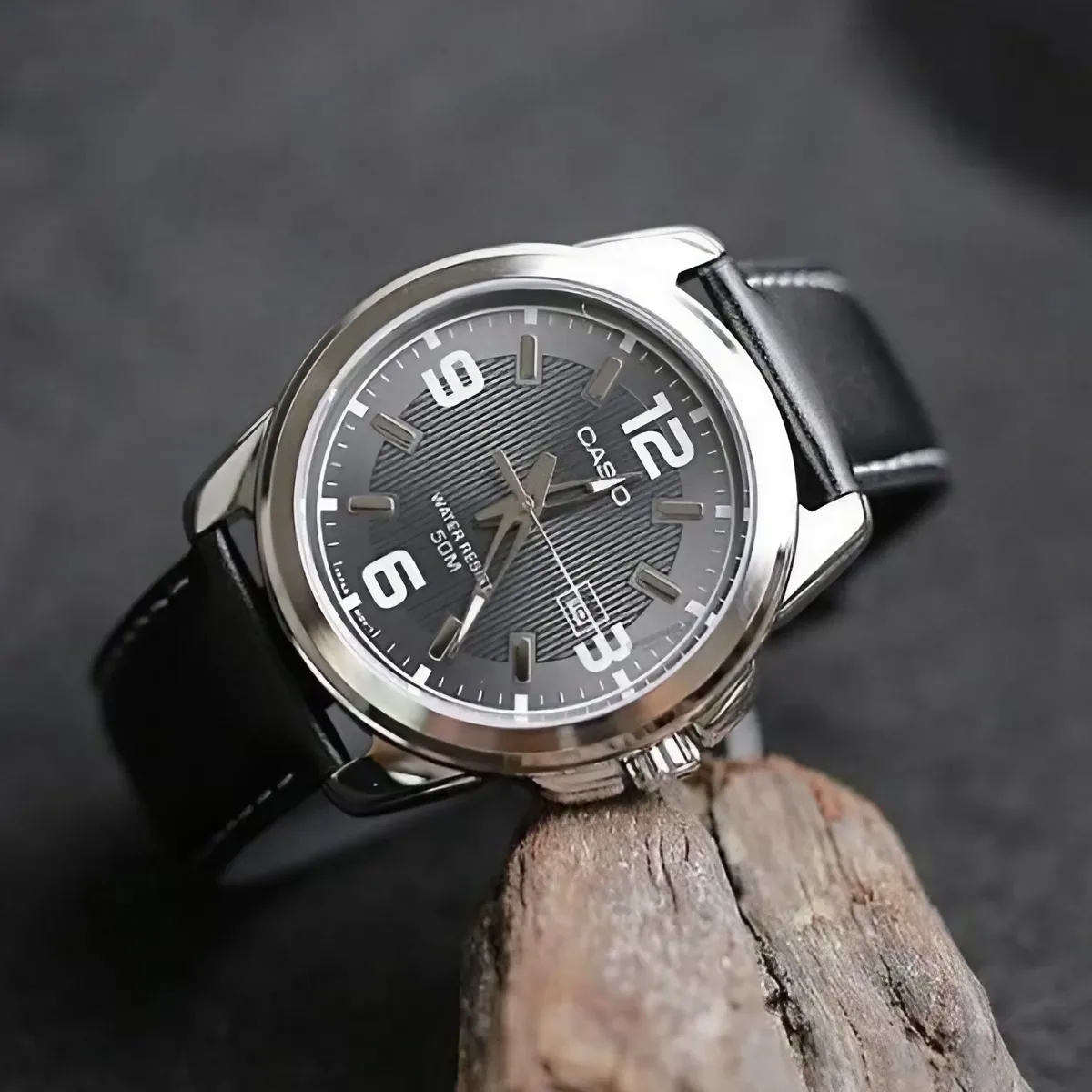Reloj CASIO para caballero MTP-1314L-8AVDF