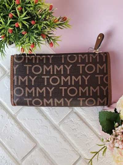 Cartera Tommy Hilfiger para Dama