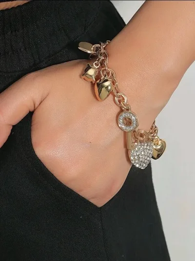 Pulsera de fantasia