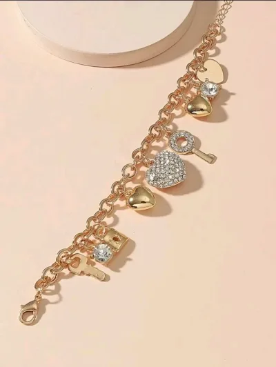 Pulsera de fantasia