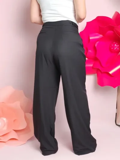 Pantalón de vestir dama, ESTIVANELI