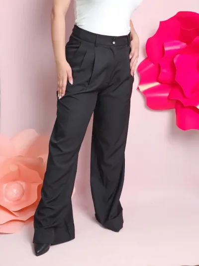 Pantalón de vestir dama, ESTIVANELI