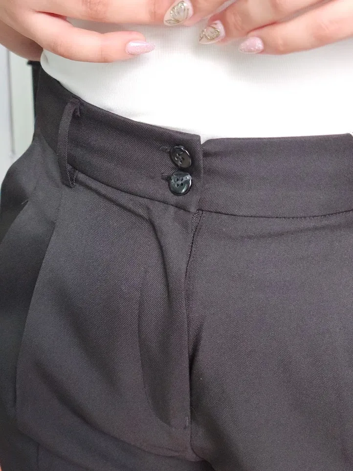 Pantalón de vestir dama, ESTIVANELI
