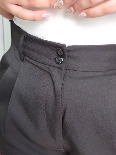 Pantalón de vestir dama, ESTIVANELI