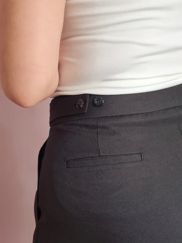 Pantalón de vestir dama, ESTIVANELI