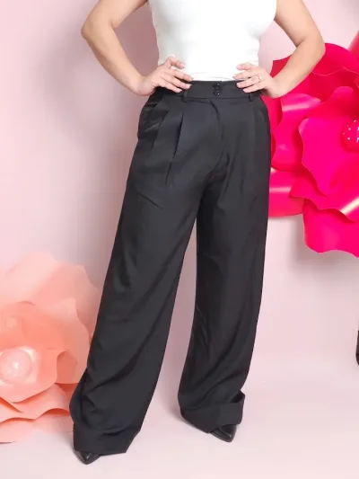 Pantalón de vestir dama, ESTIVANELI