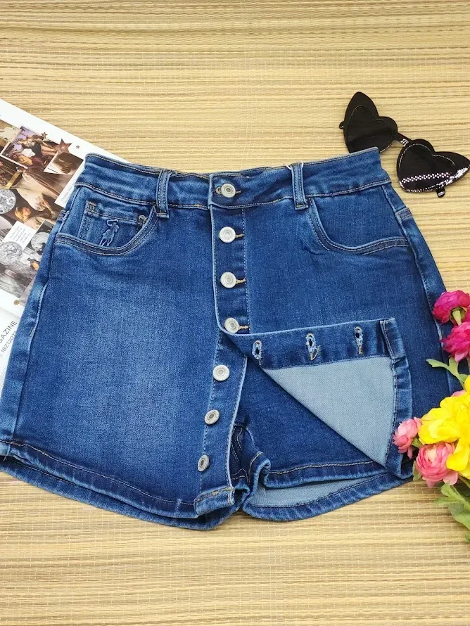 Enagua Short para Dama - CP-7-383589