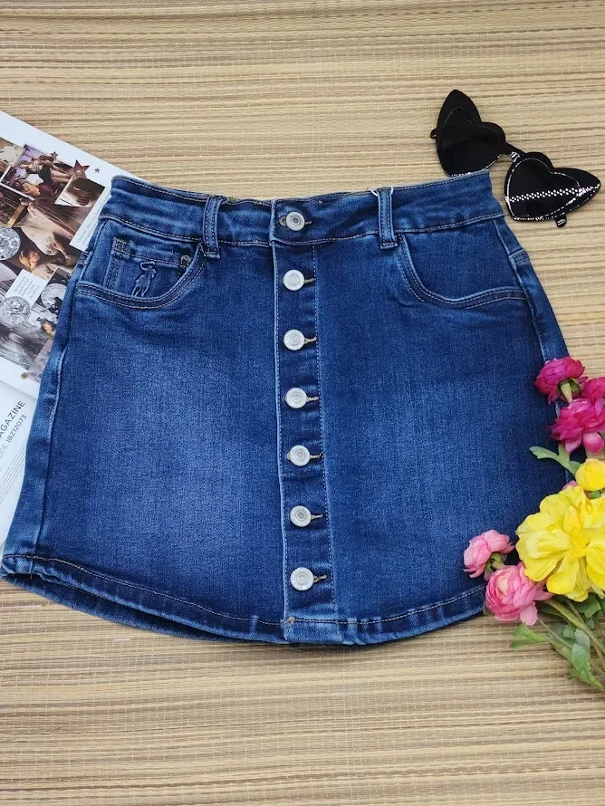 Enagua Short para Dama - CP-7-383589