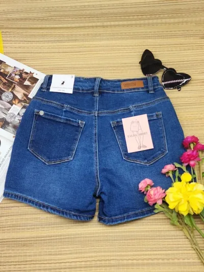 Enagua Short para Dama - CP-7-383589