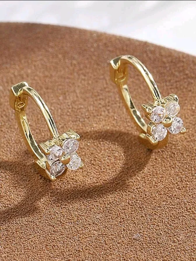 Aretes de acero inoxidable