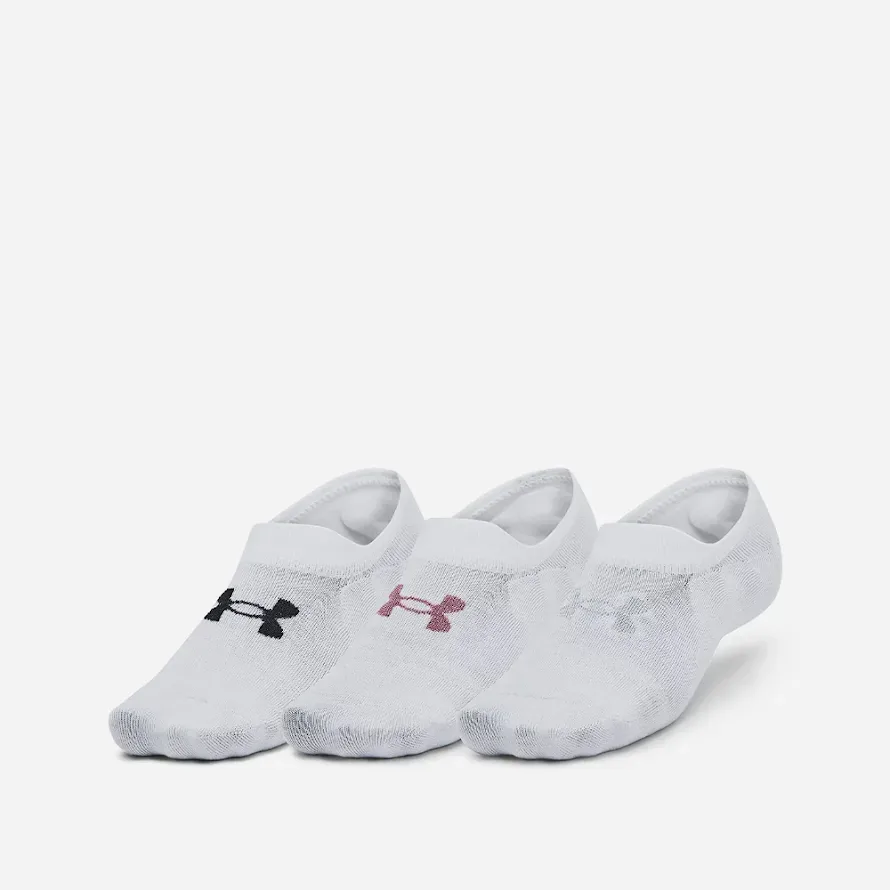 Set de 3 pares de calcetas de dama