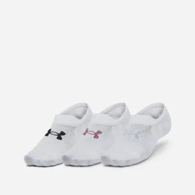 Set de 3 pares de calcetas de dama