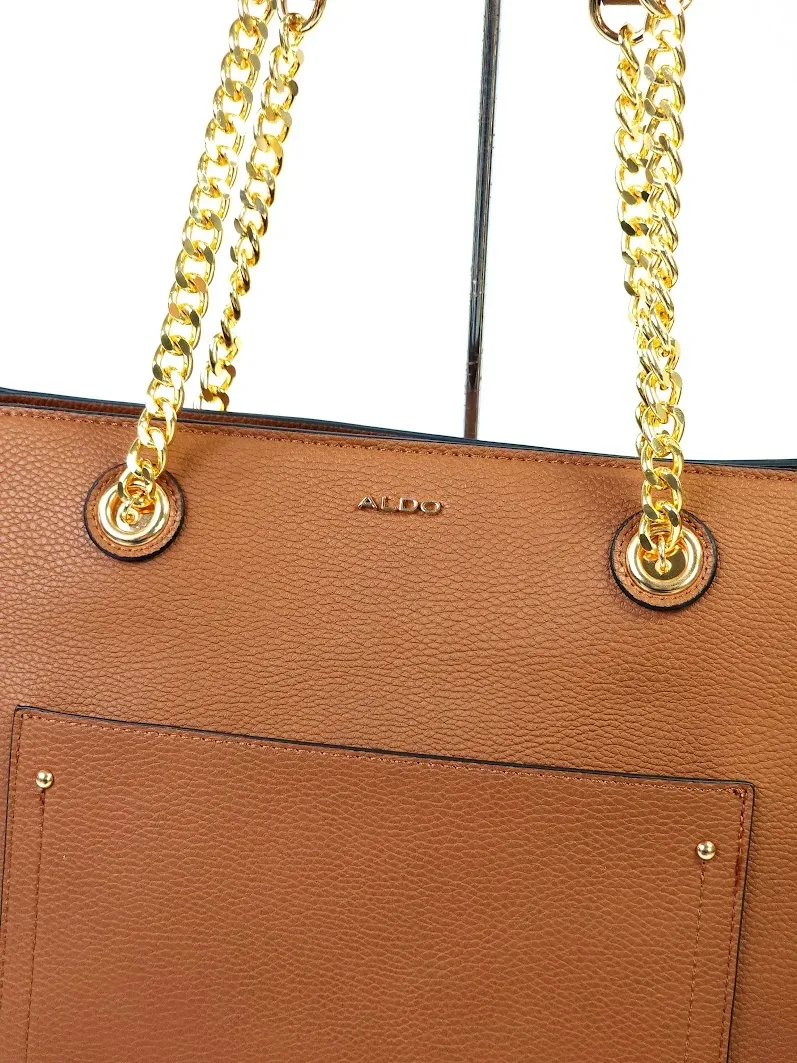 Bolso ALDO cafe