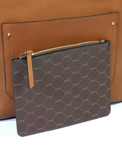 Bolso ALDO cafe
