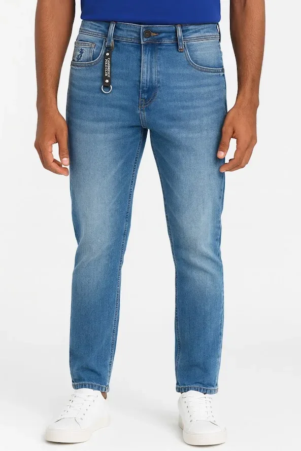 Jeans Caballero - CP-7-164613