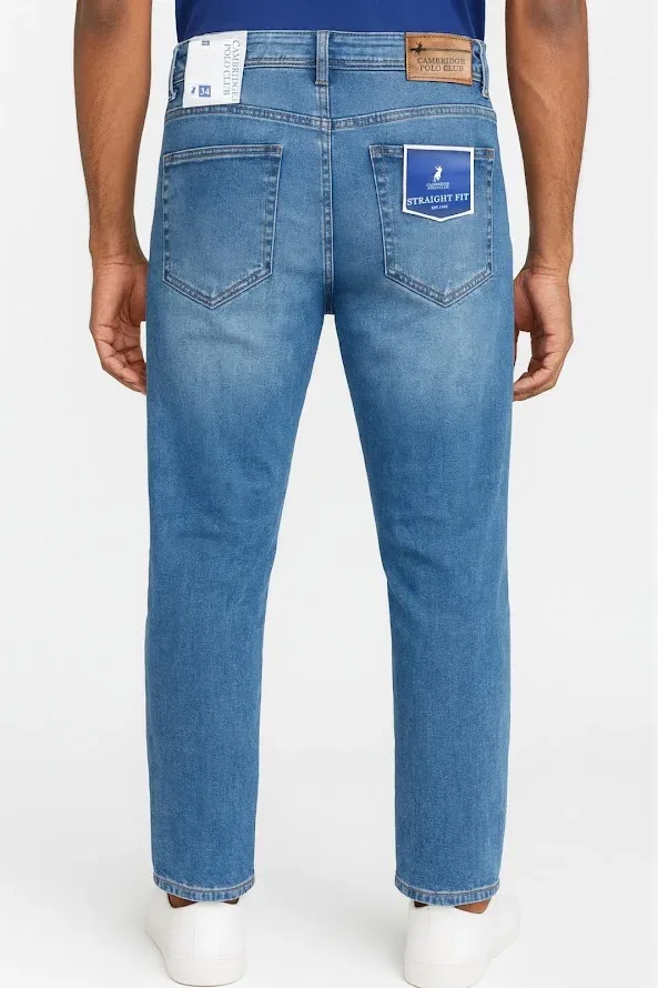 Jeans Caballero - CP-7-164613