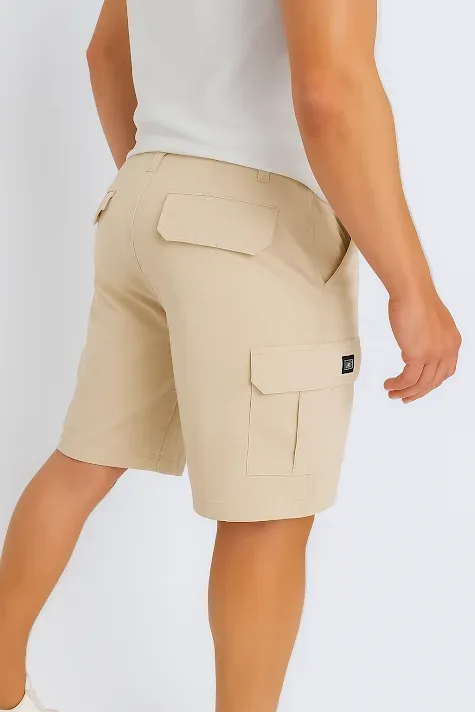 Short Psycho Sixteen para caballero PBS3046 SAND 9#