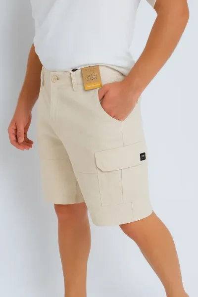 Short Psycho Sixteen para caballero PBS3046 SAND 9#
