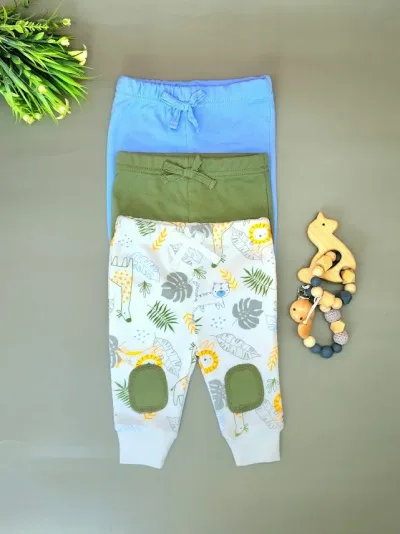 Set de Pijamas para Niño