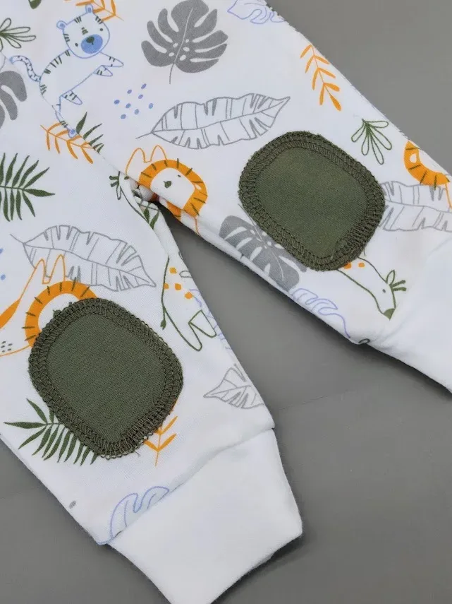 Set de Pijamas para Niño