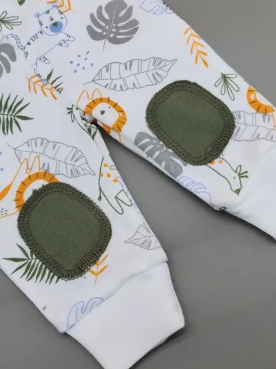 Set de Pijamas para Niño