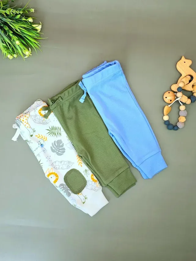 Set de Pijamas para Niño