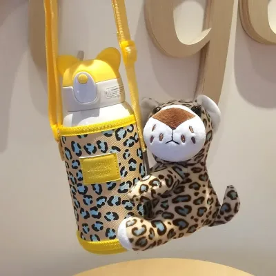 Botella de agua de acero inoxidable 316.