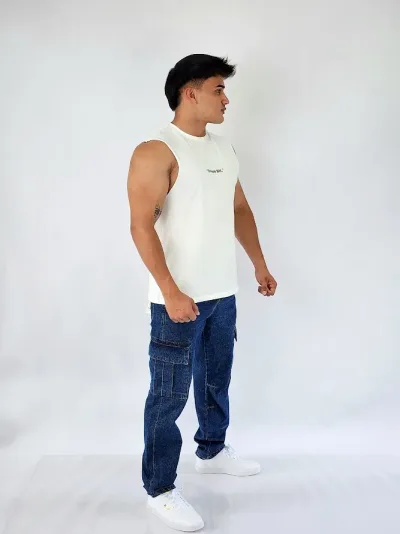Camiseta Estivaneli para Caballero 19434