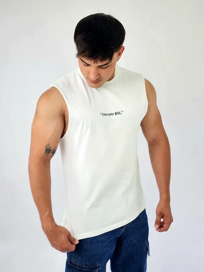 Camiseta Estivaneli para Caballero 19434
