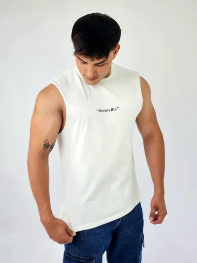 Camiseta Estivaneli para Caballero 19434