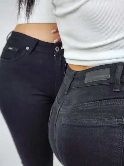 Pantalón Hummer 915 para dama