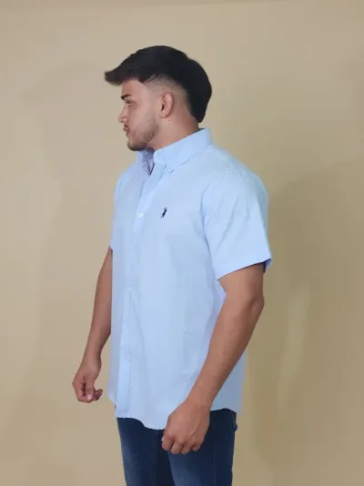 Camisa Cambrige Polo Club para Caballero