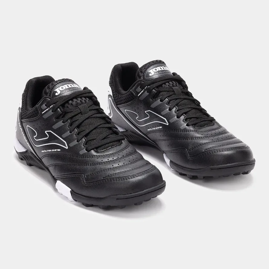 Tenis Deportivas de fútbol para caballero