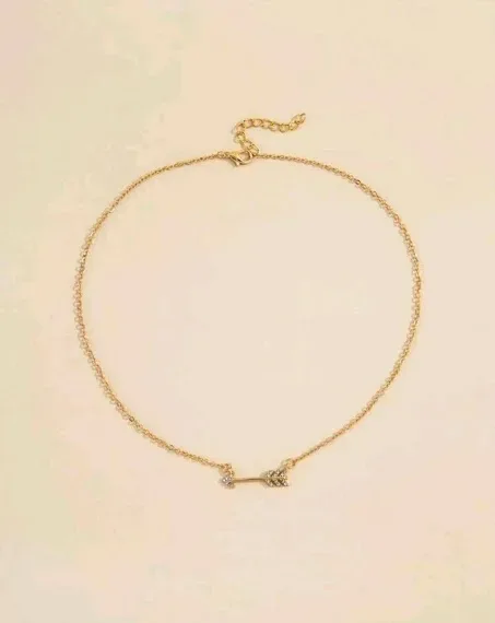 Collar de fantasia
