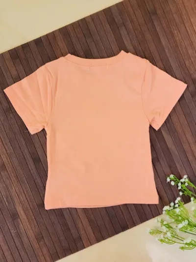 Camiseta Bacci para niña CP-7-73294