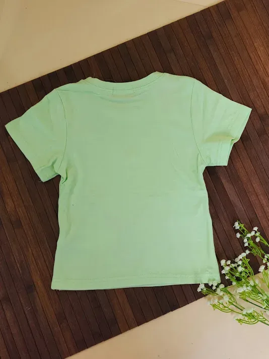 Camiseta Bacci para niña CP-7-73294