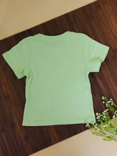 Camiseta Bacci para niña CP-7-73294