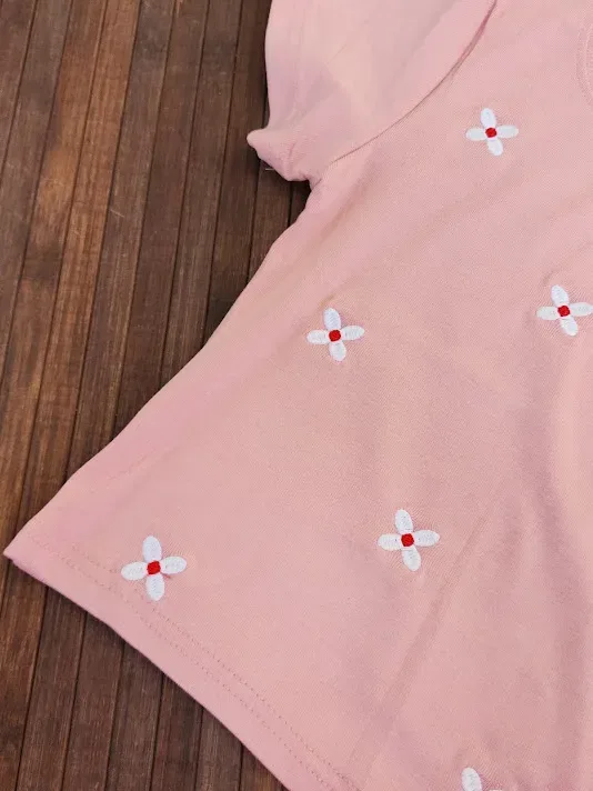 Camiseta Bacci para niña CP-7-73294