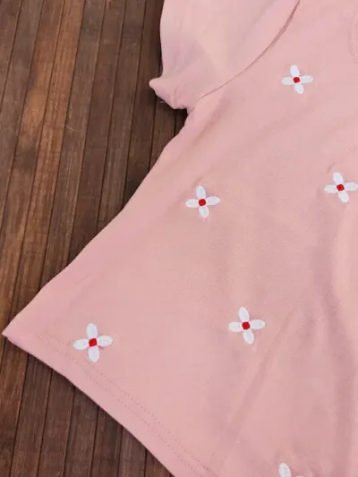 Camiseta Bacci para niña CP-7-73294