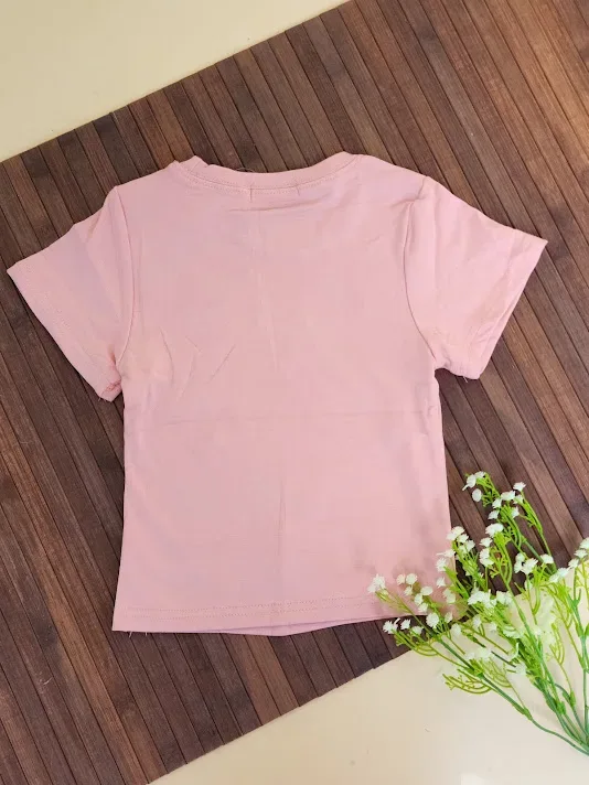 Camiseta Bacci para niña CP-7-73294