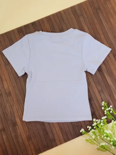 Camiseta Bacci para niña CP-7-73294