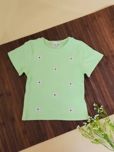 Camiseta Bacci para niña CP-7-73294